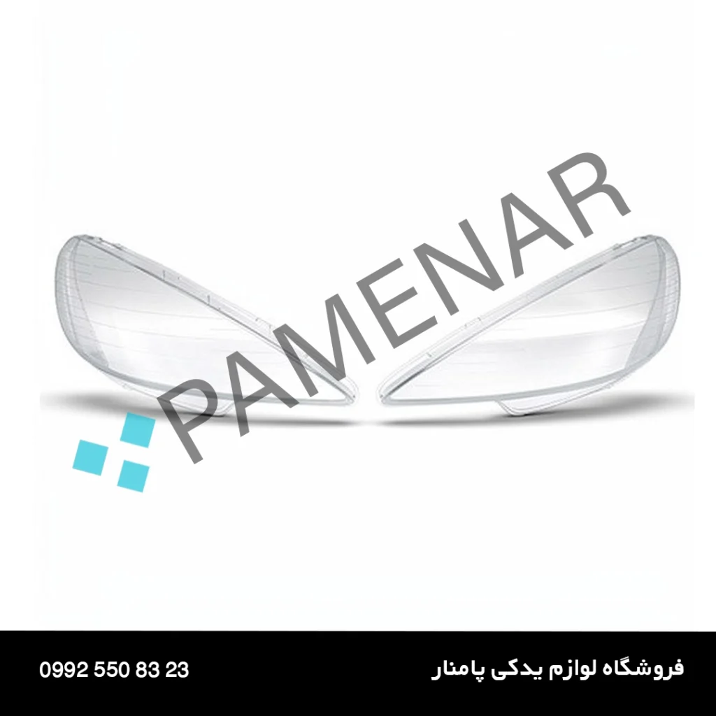 طلق چراغ جلو 206