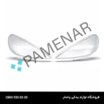 طلق چراغ جلو 206