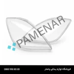 طلق چراغ جلو تیبا 1 و 2